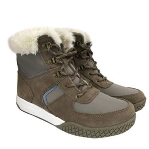Weatherproof Ladies' Chloe Sneaker Boot size 8.0